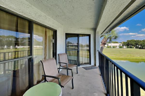 Edgewater Villa 1307